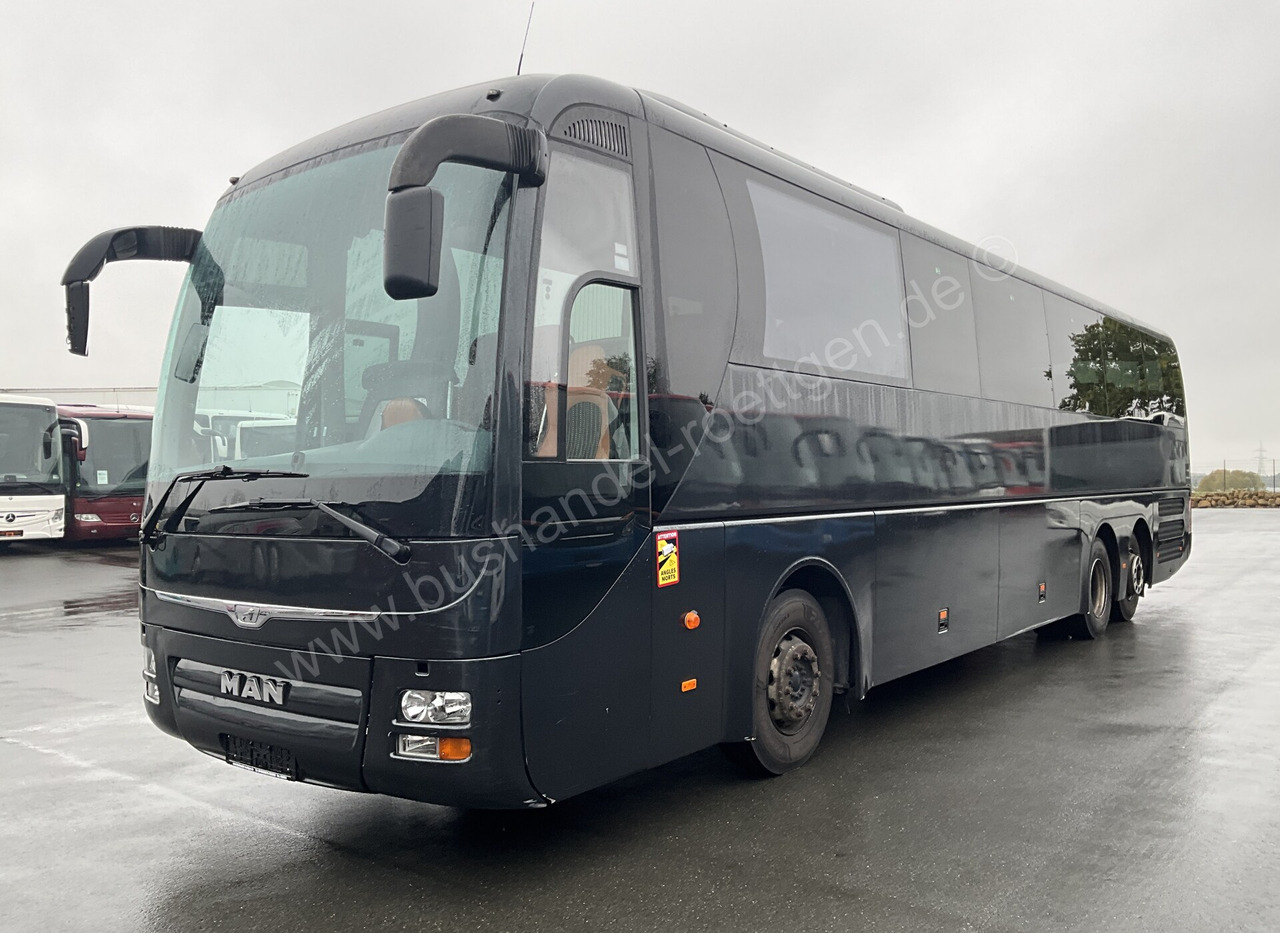 MAN R09 - Autocar: photos 2 MAN R09 - Autocar: photos 2