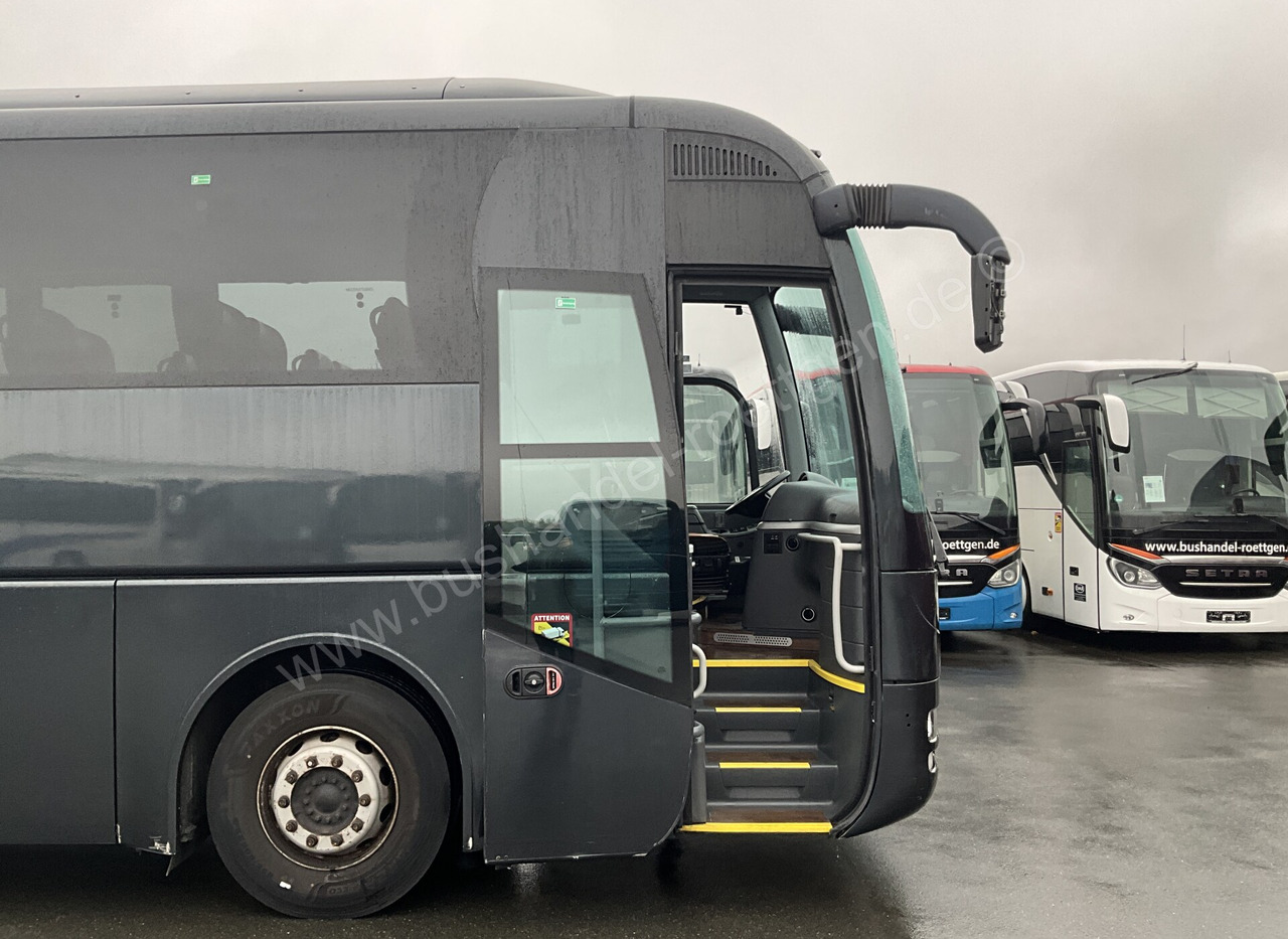 MAN R09 - Autocar: photos 5 MAN R09 - Autocar: photos 5