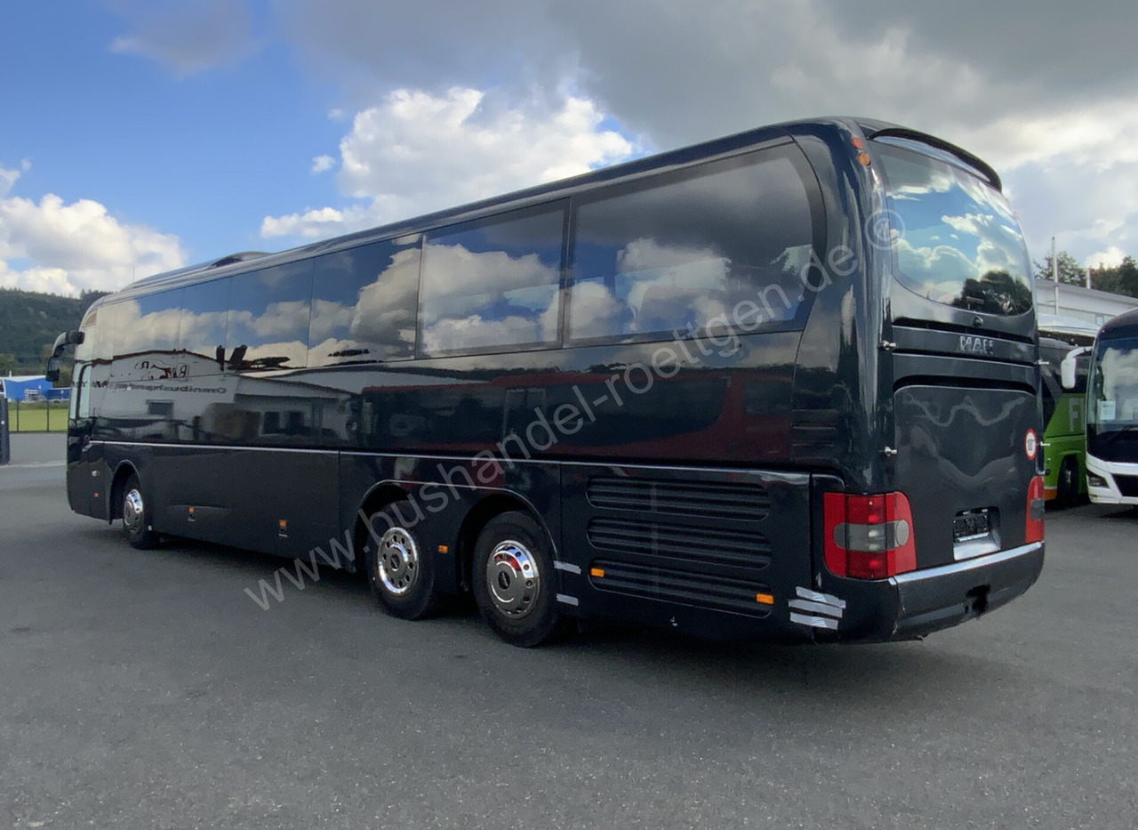 MAN R09 Lions Couch C - Autocar: photos 4 MAN R09 Lions Couch C - Autocar: photos 4