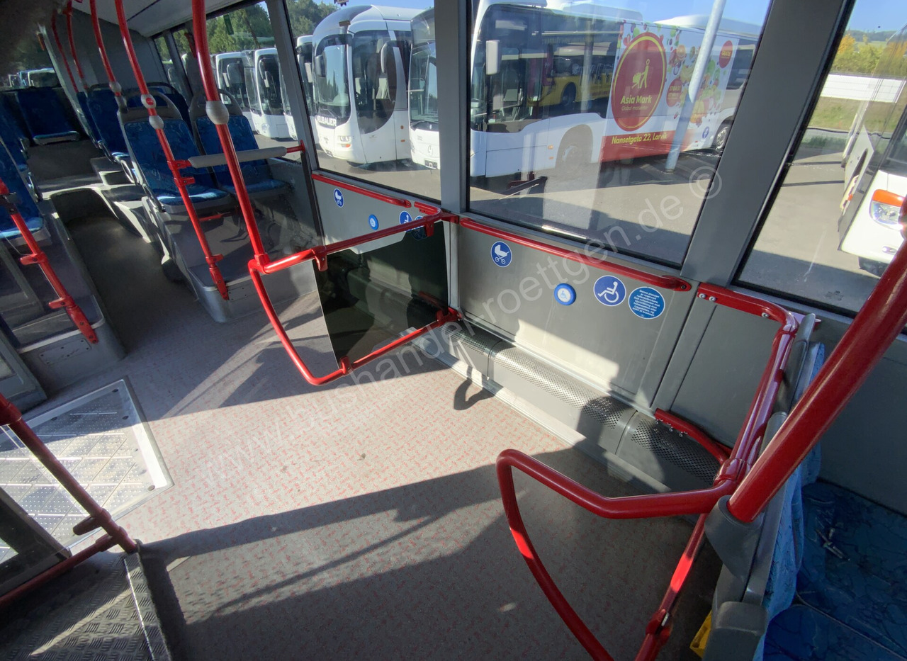 Bus urbain Mercedes-Benz O 530 Citaro: photos 12