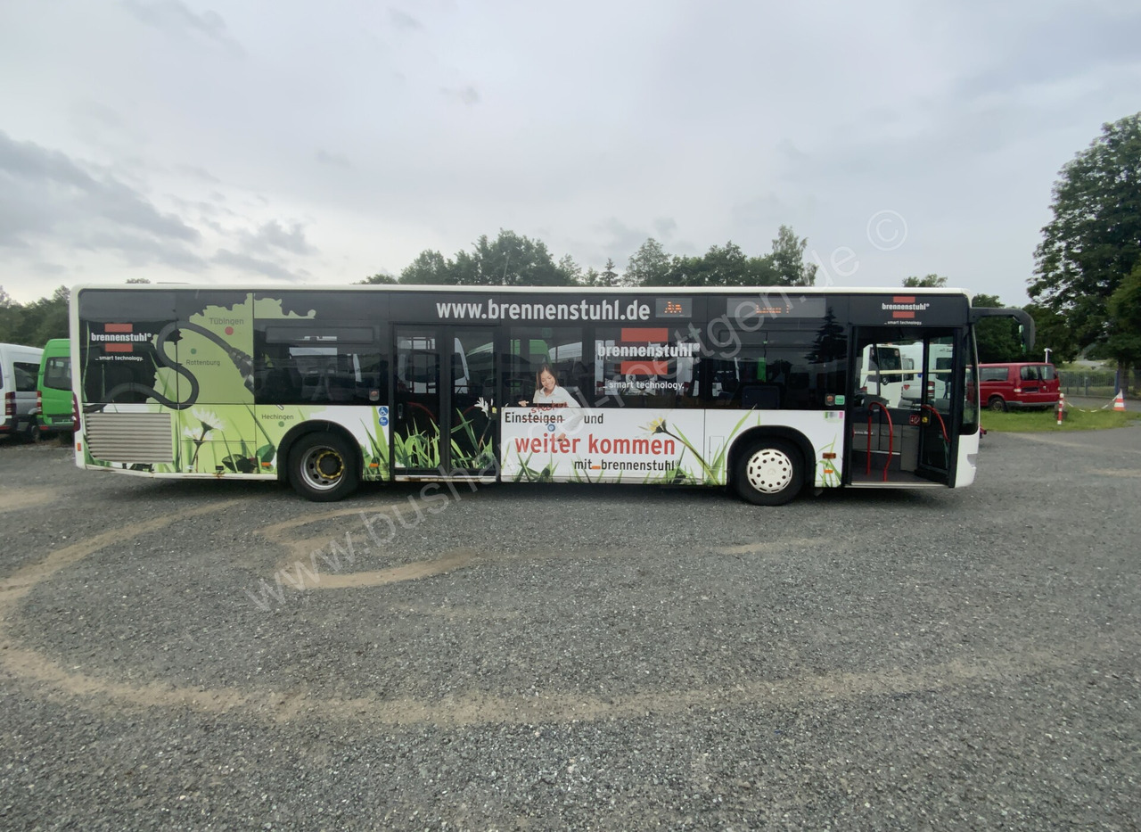 Bus urbain Mercedes-Benz O 530 Citaro: photos 6