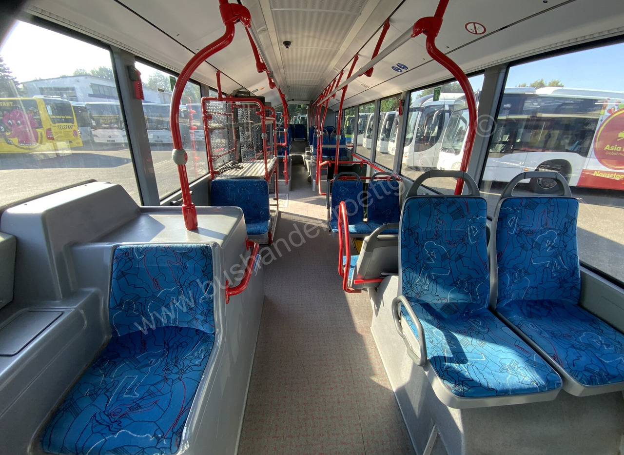 Bus urbain Mercedes-Benz O 530 Citaro: photos 10