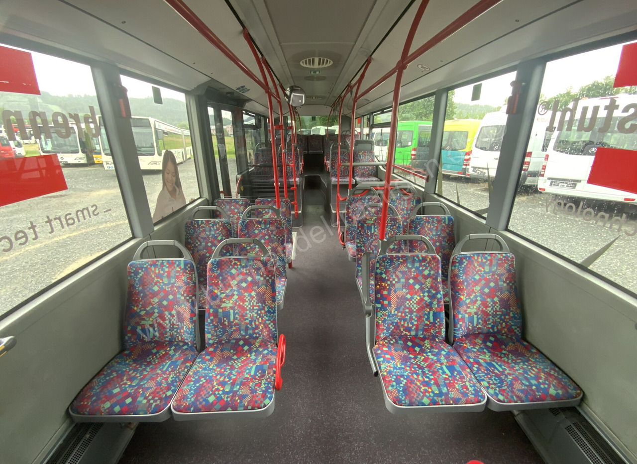 Bus urbain Mercedes-Benz O 530 Citaro: photos 11