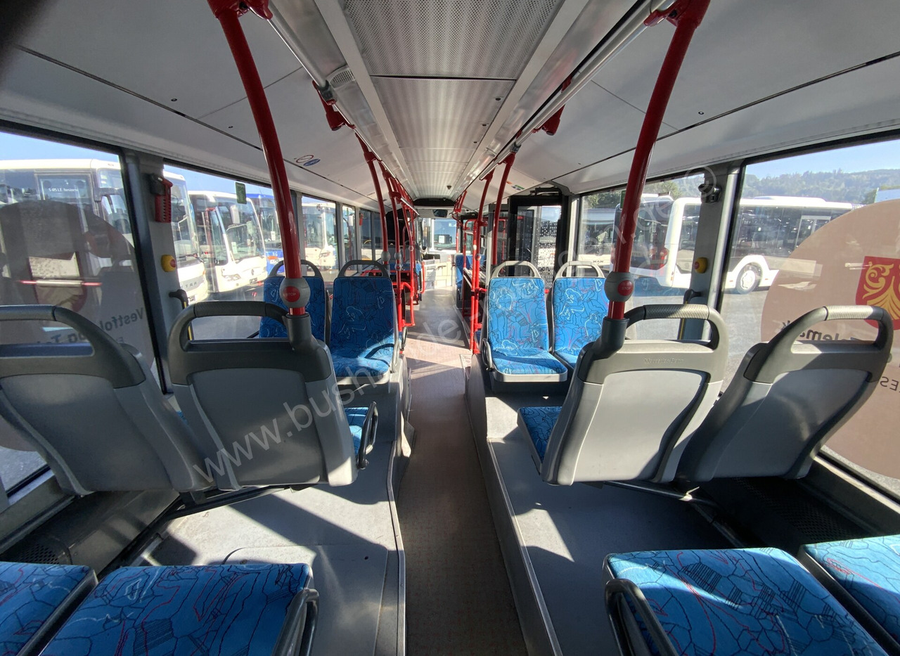 Bus urbain Mercedes-Benz O 530 Citaro: photos 16