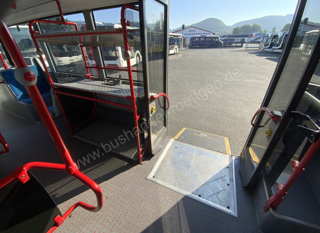 Bus urbain Mercedes-Benz O 530 Citaro: photos 13