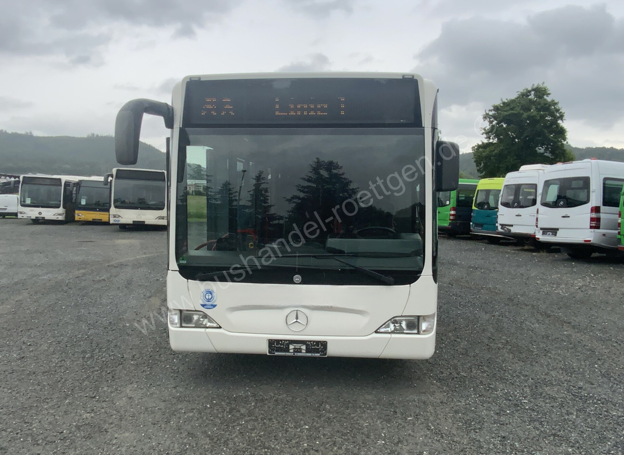 Bus urbain Mercedes-Benz O 530 Citaro: photos 7