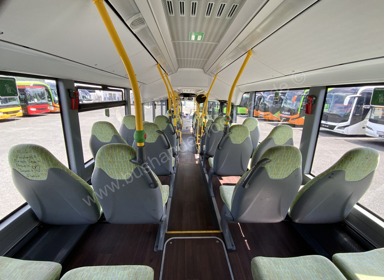 Bus urbain Mercedes-Benz O 530 Citaro: photos 15