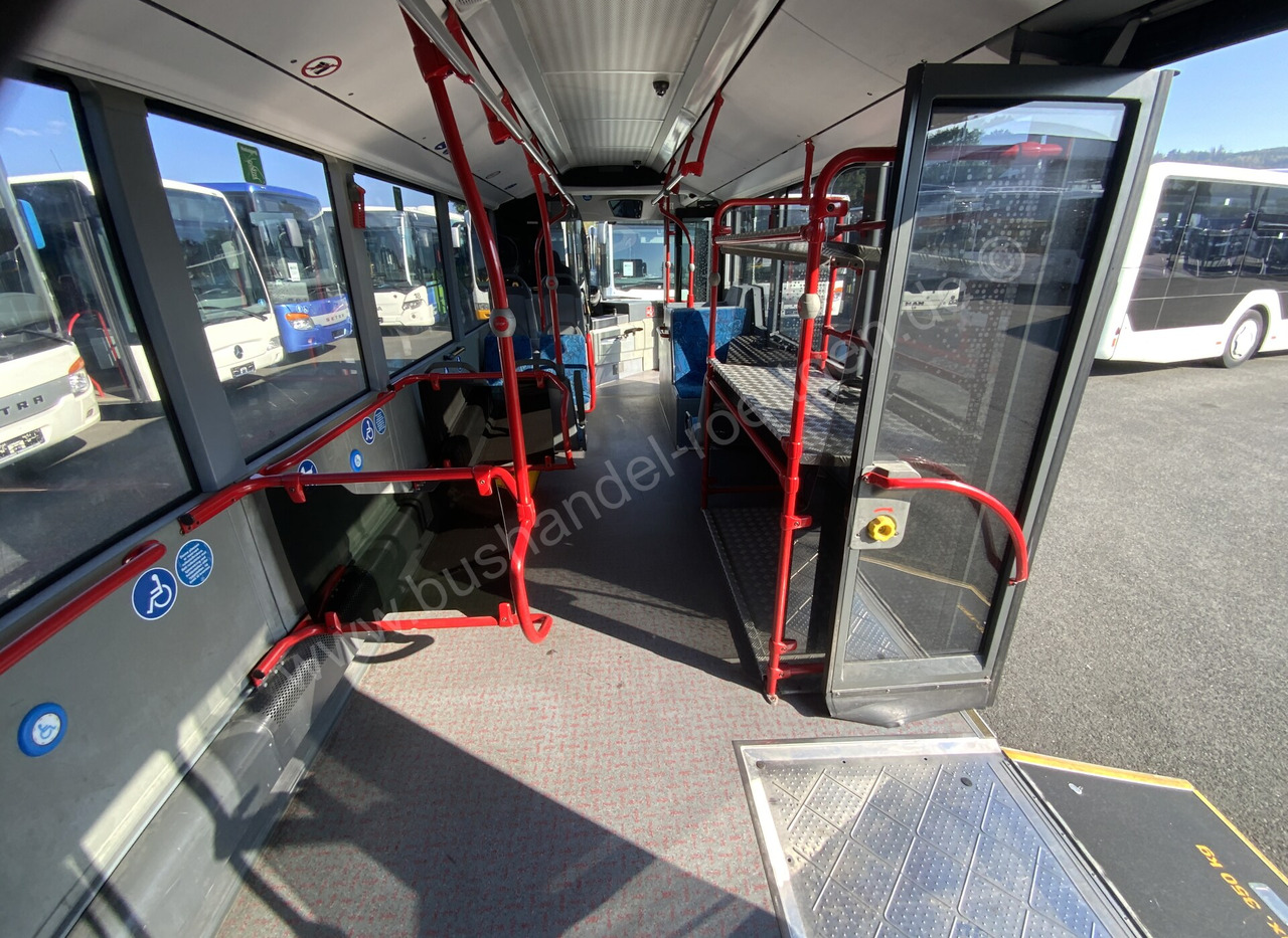 Bus urbain Mercedes-Benz O 530 Citaro: photos 18