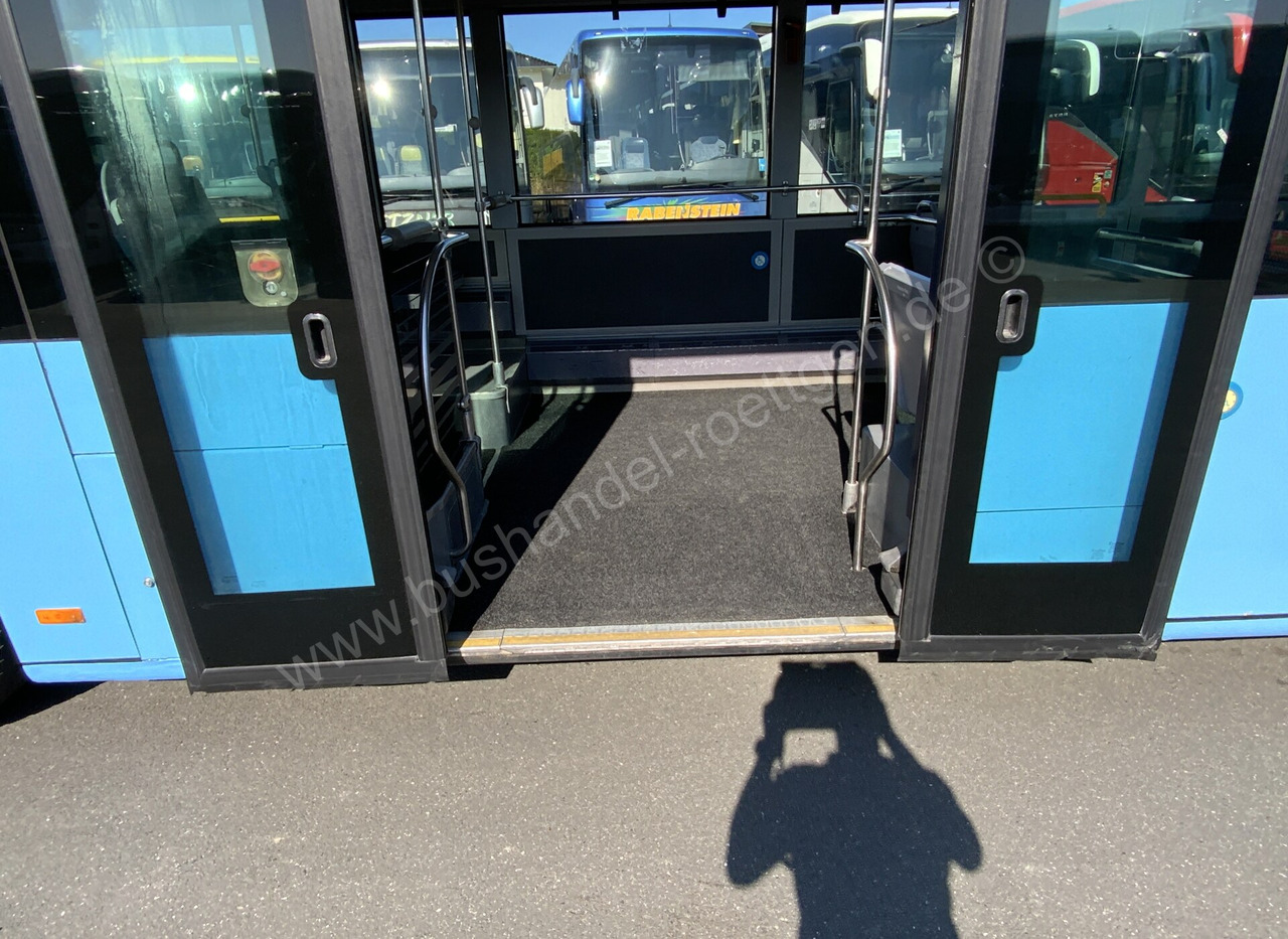 Mercedes-Benz O 530 Citaro - Bus urbain: photos 5 Mercedes-Benz O 530 Citaro - Bus urbain: photos 5