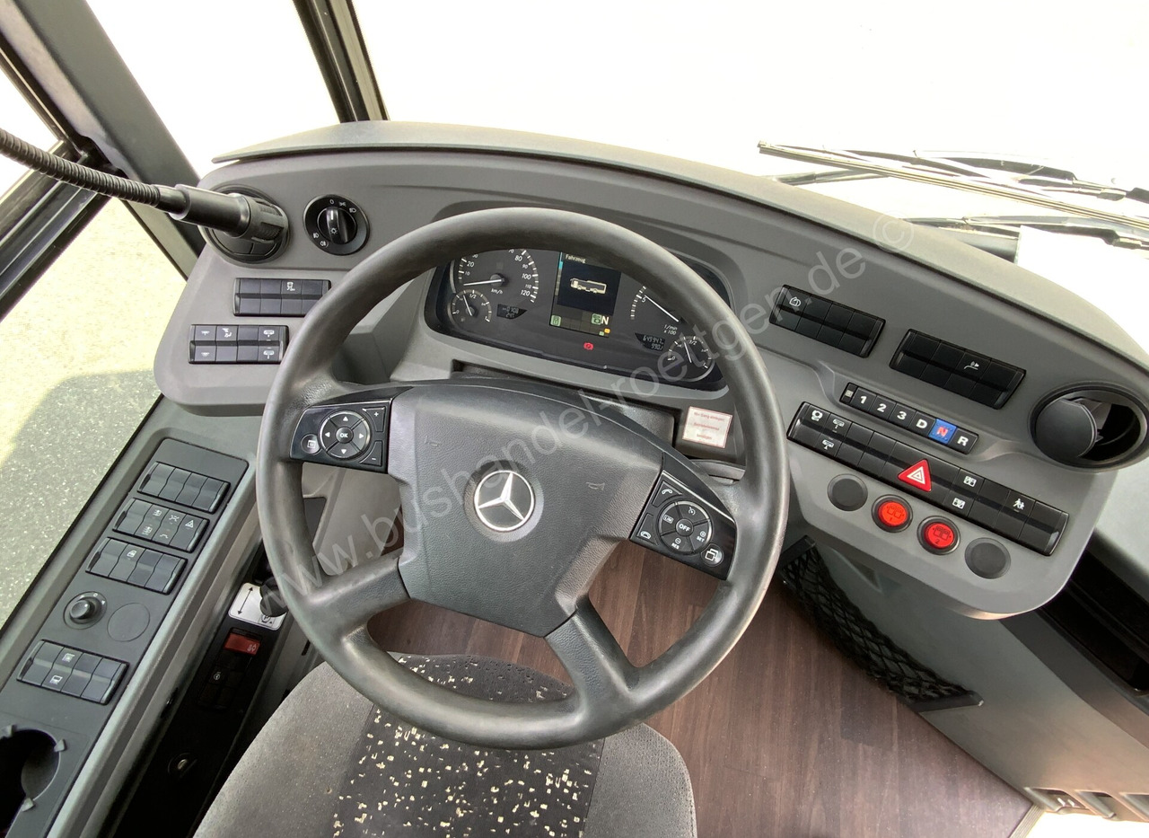 Bus urbain Mercedes-Benz O 530 Citaro: photos 20
