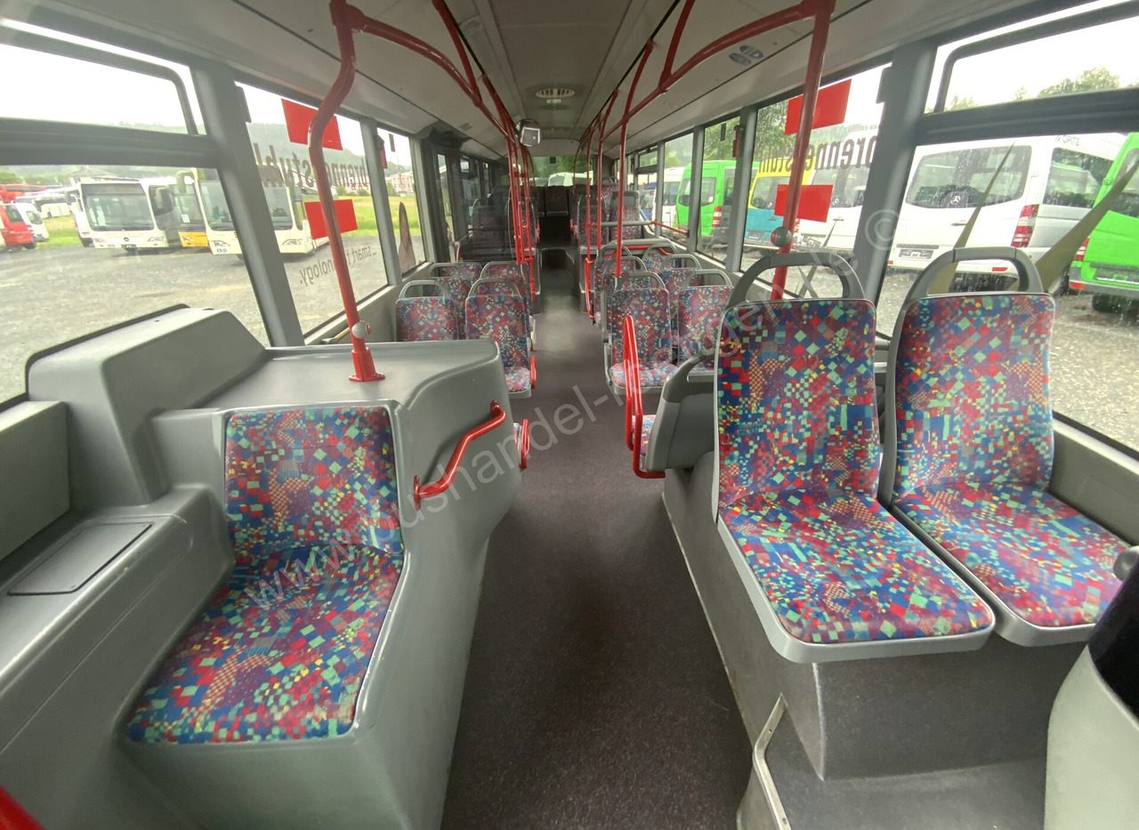 Bus urbain Mercedes-Benz O 530 Citaro: photos 10