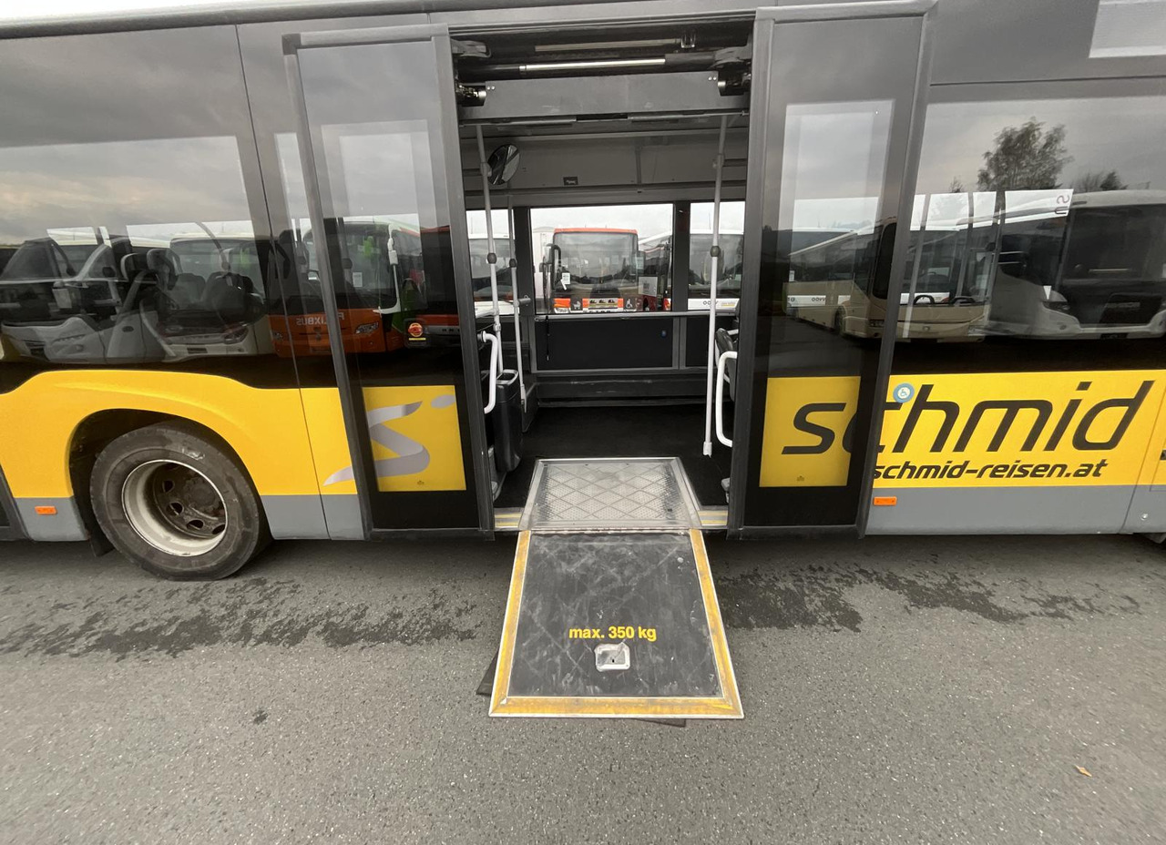 Mercedes-Benz O 530 Citaro C2 - Bus urbain: photos 5 Mercedes-Benz O 530 Citaro C2 - Bus urbain: photos 5