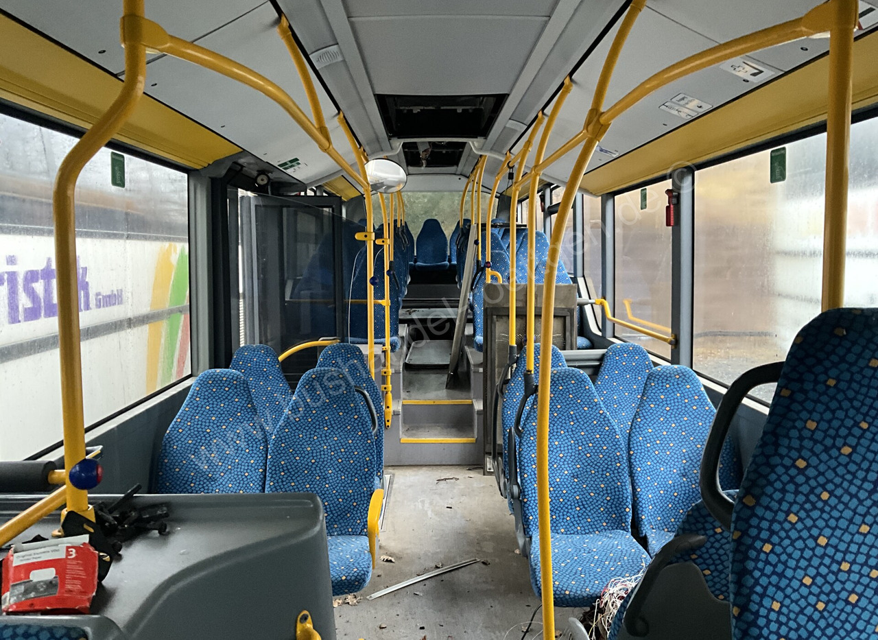 Bus urbain Mercedes-Benz O 530 Citaro LE: photos 8