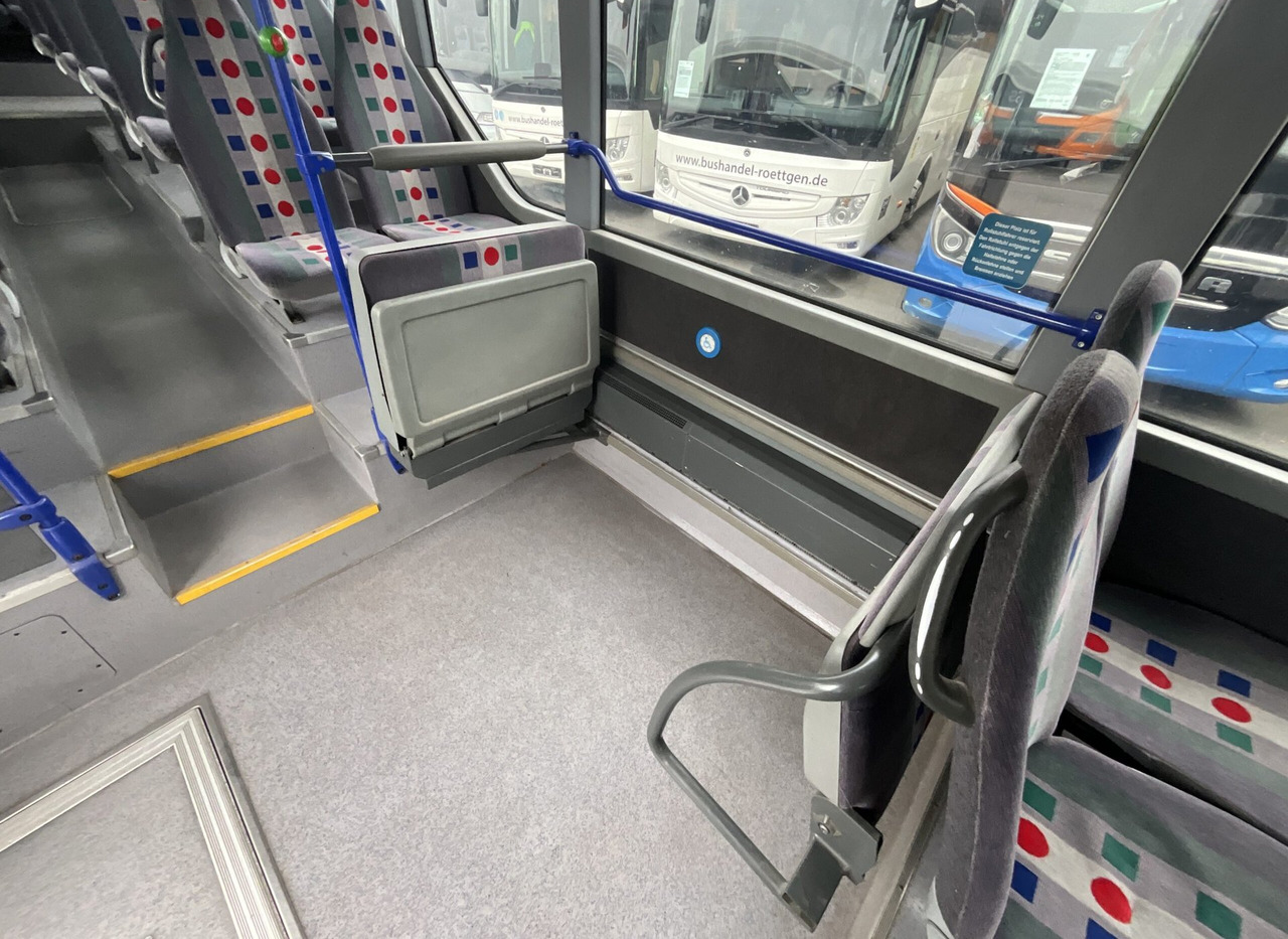 Bus urbain Mercedes-Benz O 530 Citaro LE: photos 11