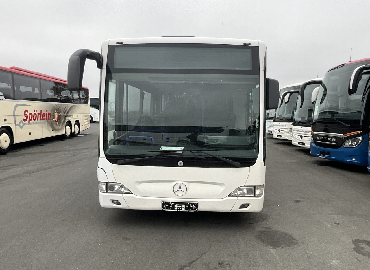 Bus urbain Mercedes-Benz O 530 Citaro LE: photos 6