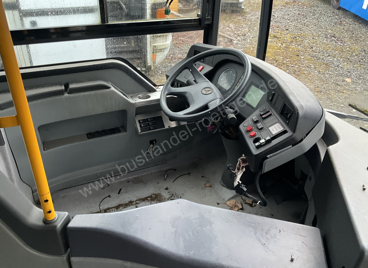 Bus urbain Mercedes-Benz O 530 Citaro LE: photos 12