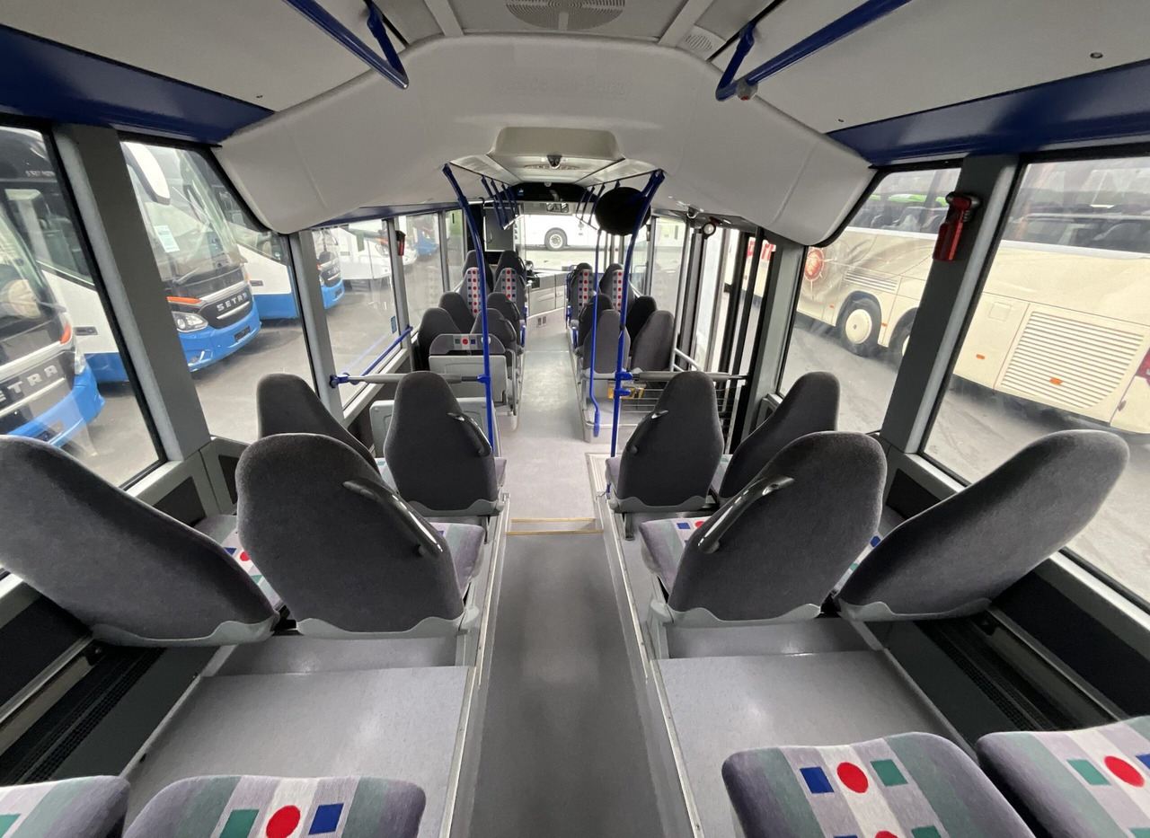 Bus urbain Mercedes-Benz O 530 Citaro LE: photos 16