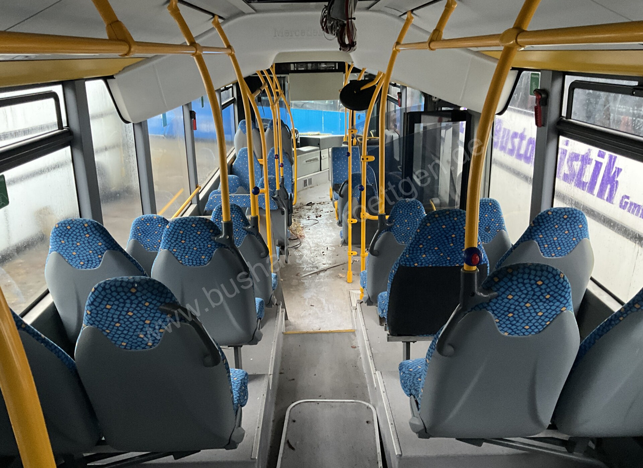 Bus urbain Mercedes-Benz O 530 Citaro LE: photos 10