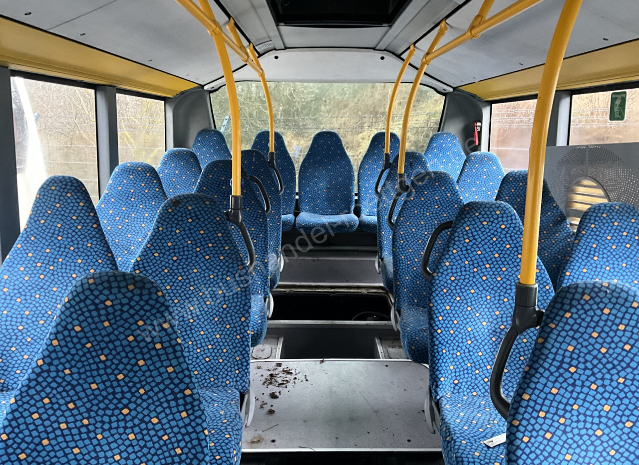 Bus urbain Mercedes-Benz O 530 Citaro LE: photos 9