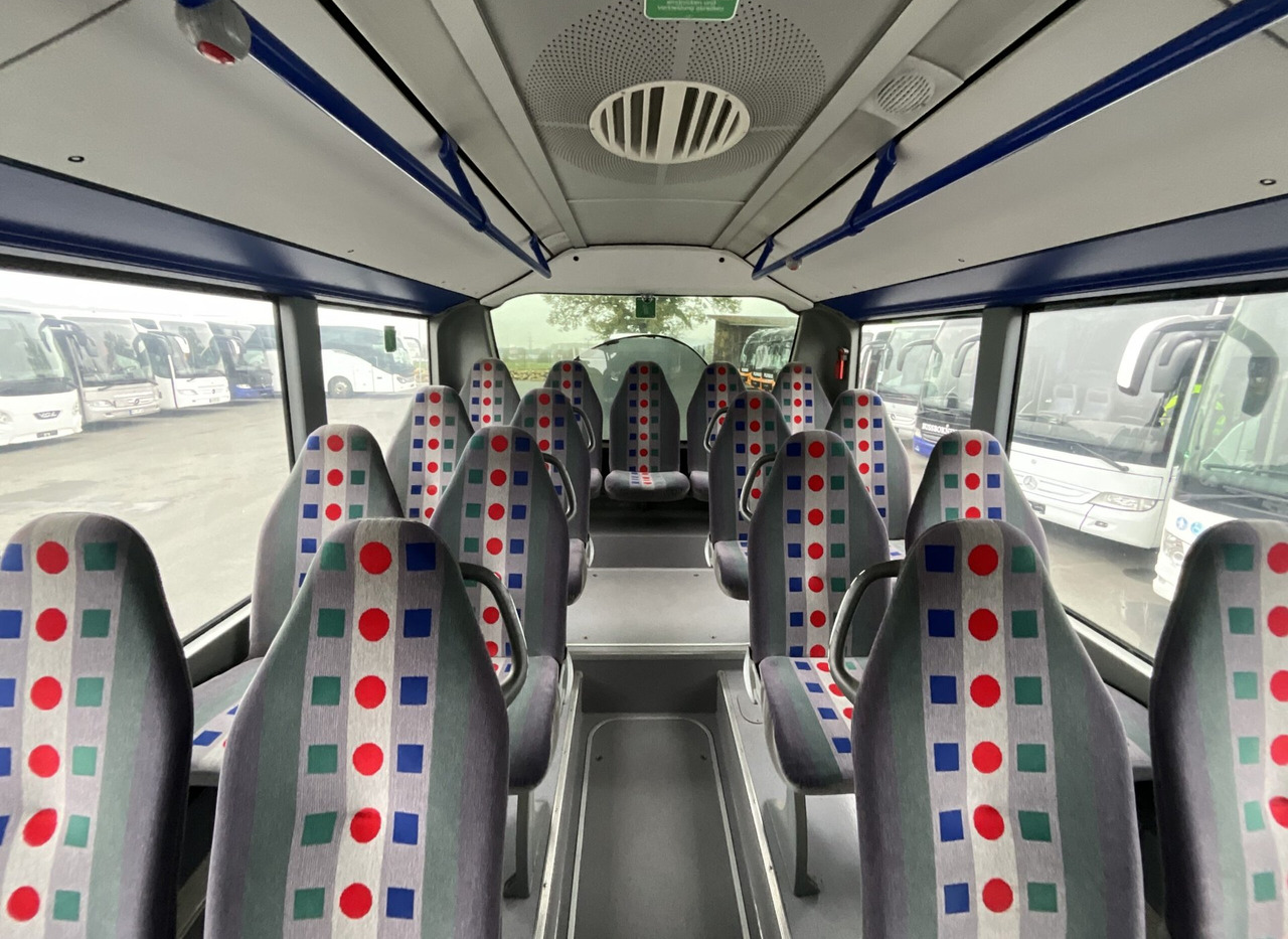Bus urbain Mercedes-Benz O 530 Citaro LE: photos 14