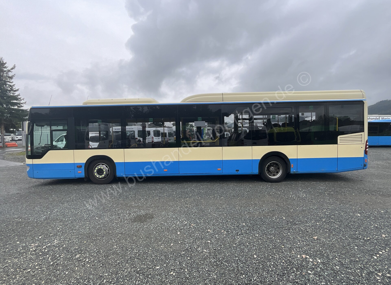 Mercedes-Benz O 530 Citaro LE - Bus urbain: photos 5 Mercedes-Benz O 530 Citaro LE - Bus urbain: photos 5