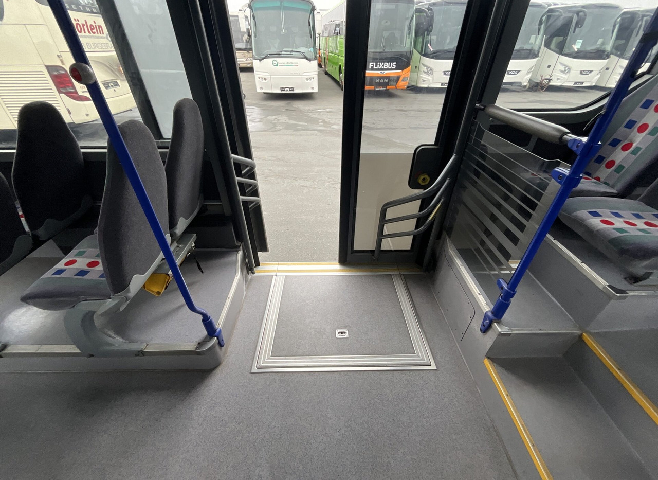 Bus urbain Mercedes-Benz O 530 Citaro LE: photos 12