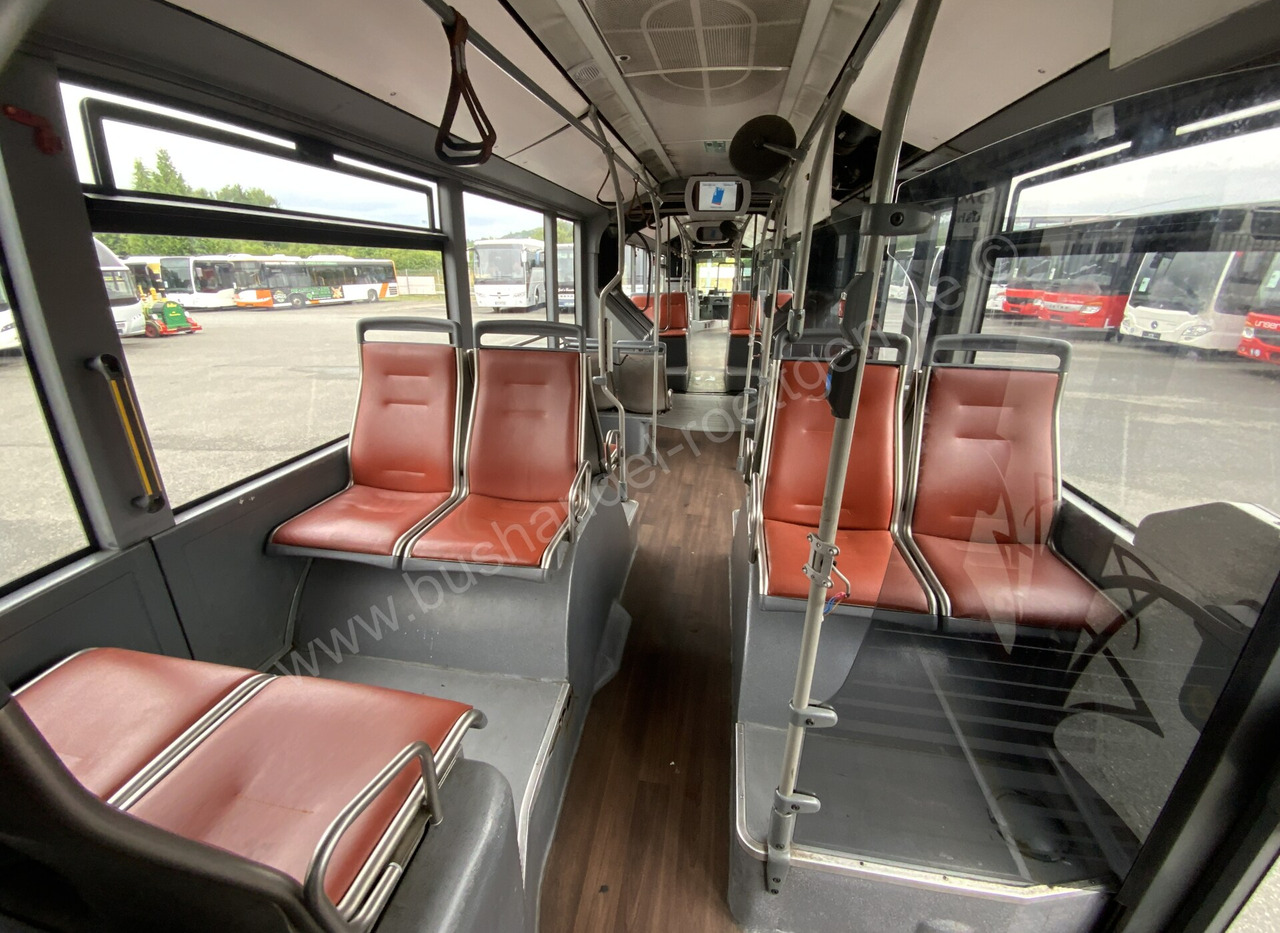 Bus articulé Mercedes-Benz O 530 G Citaro: photos 15