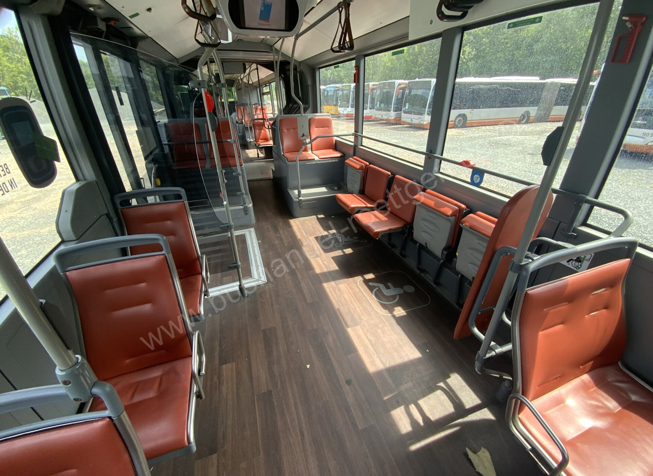 Bus articulé Mercedes-Benz O 530 G Citaro: photos 10