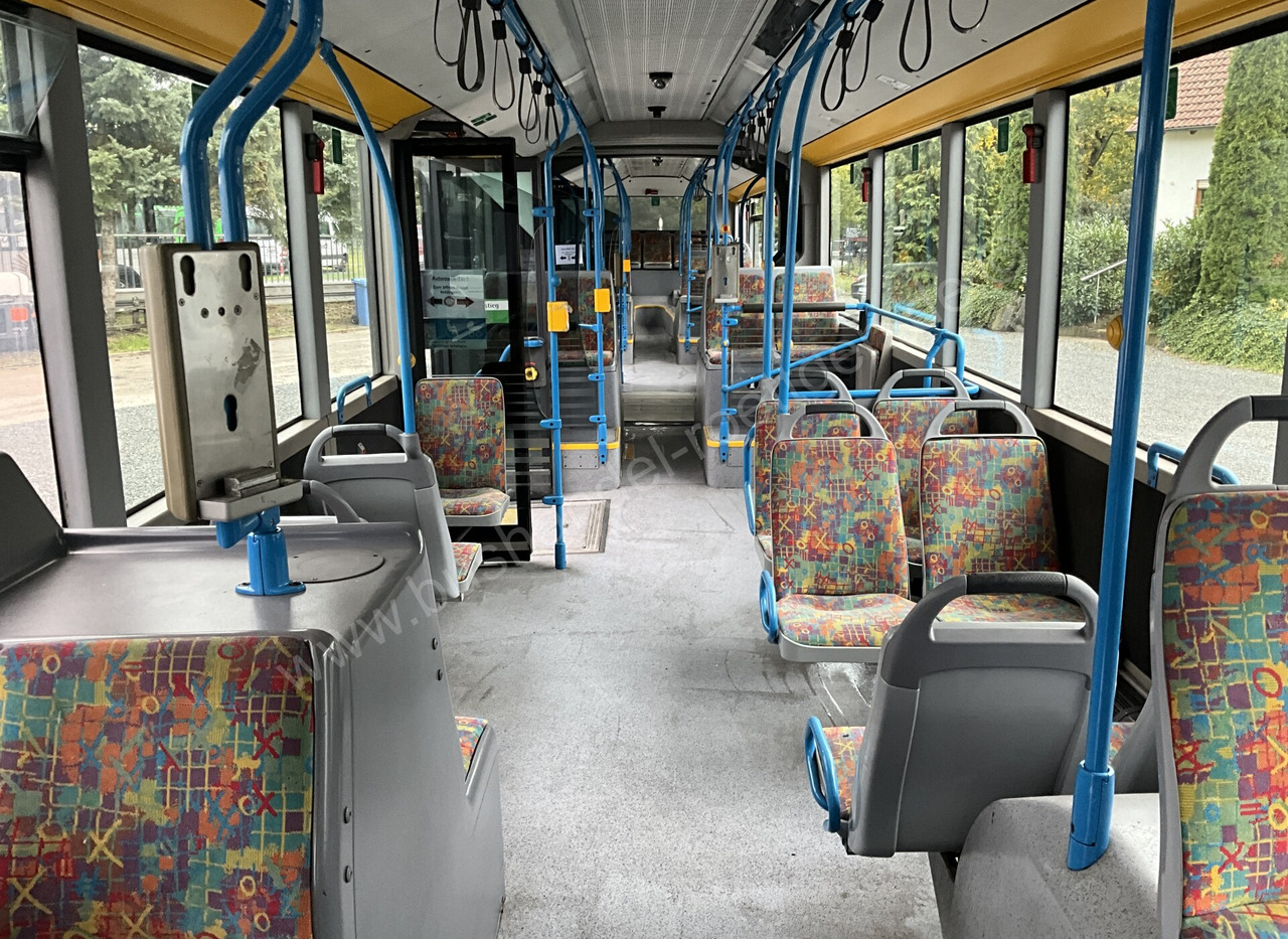 Bus articulé Mercedes-Benz O 530 G Citaro: photos 12
