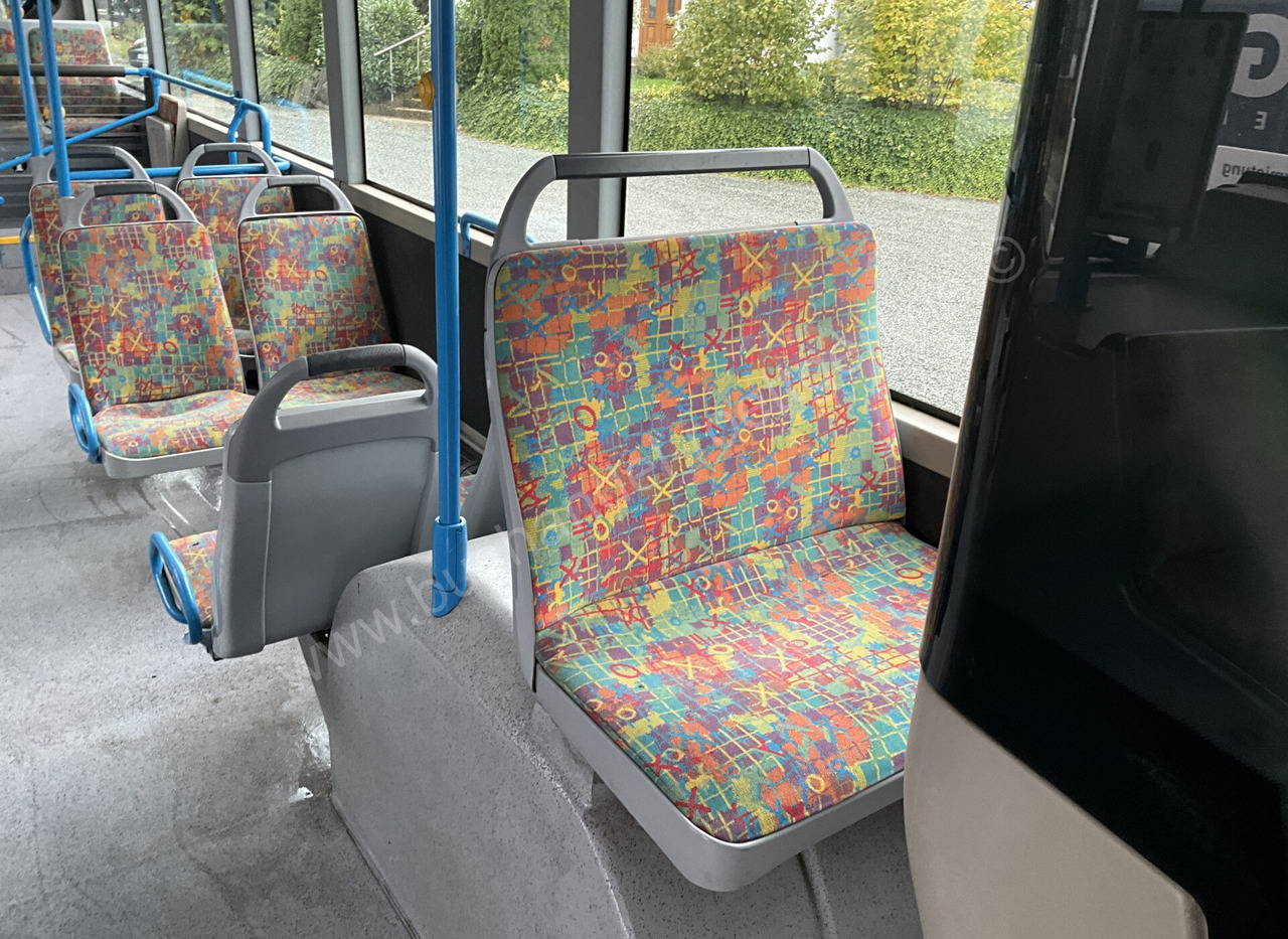 Bus articulé Mercedes-Benz O 530 G Citaro: photos 11
