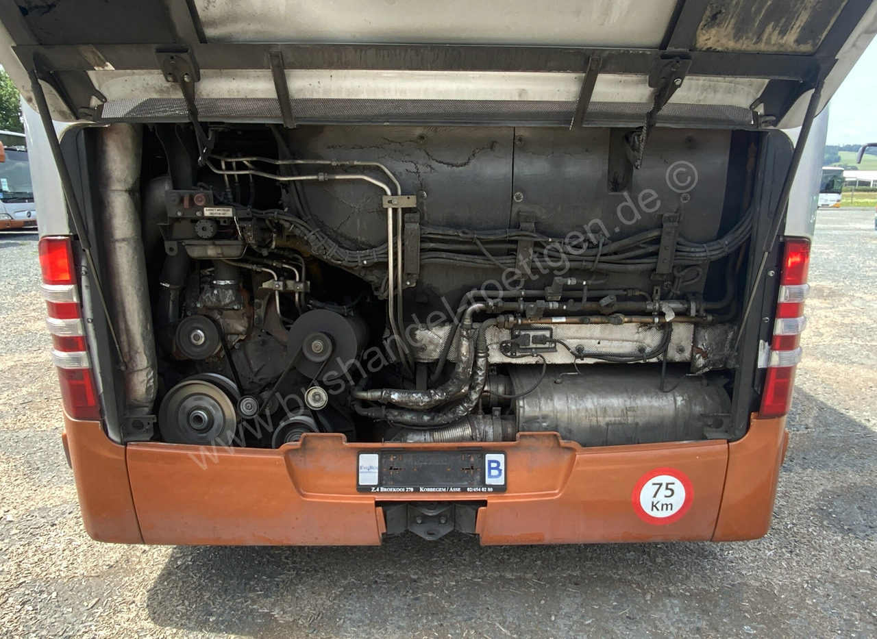 Bus articulé Mercedes-Benz O 530 G Citaro: photos 8