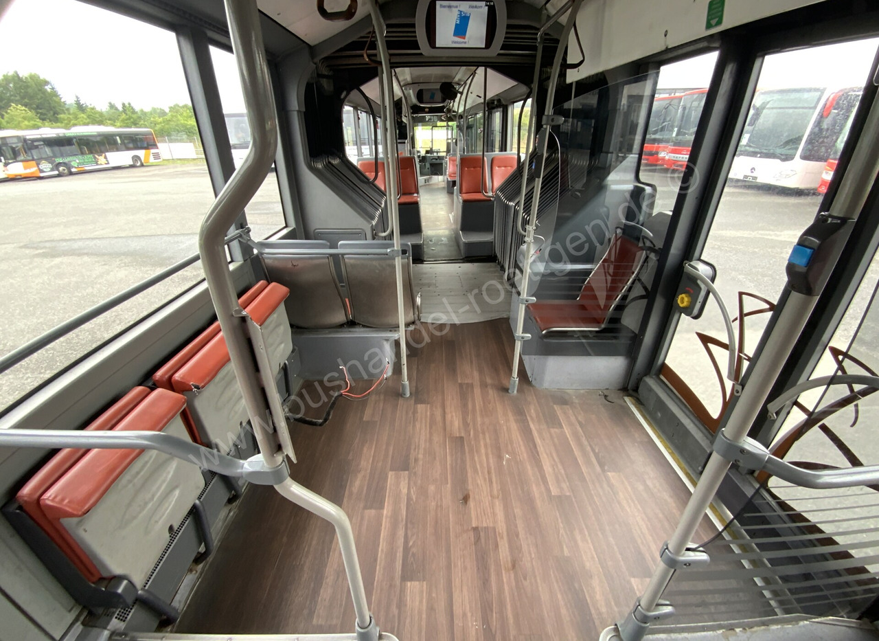 Bus articulé Mercedes-Benz O 530 G Citaro: photos 16