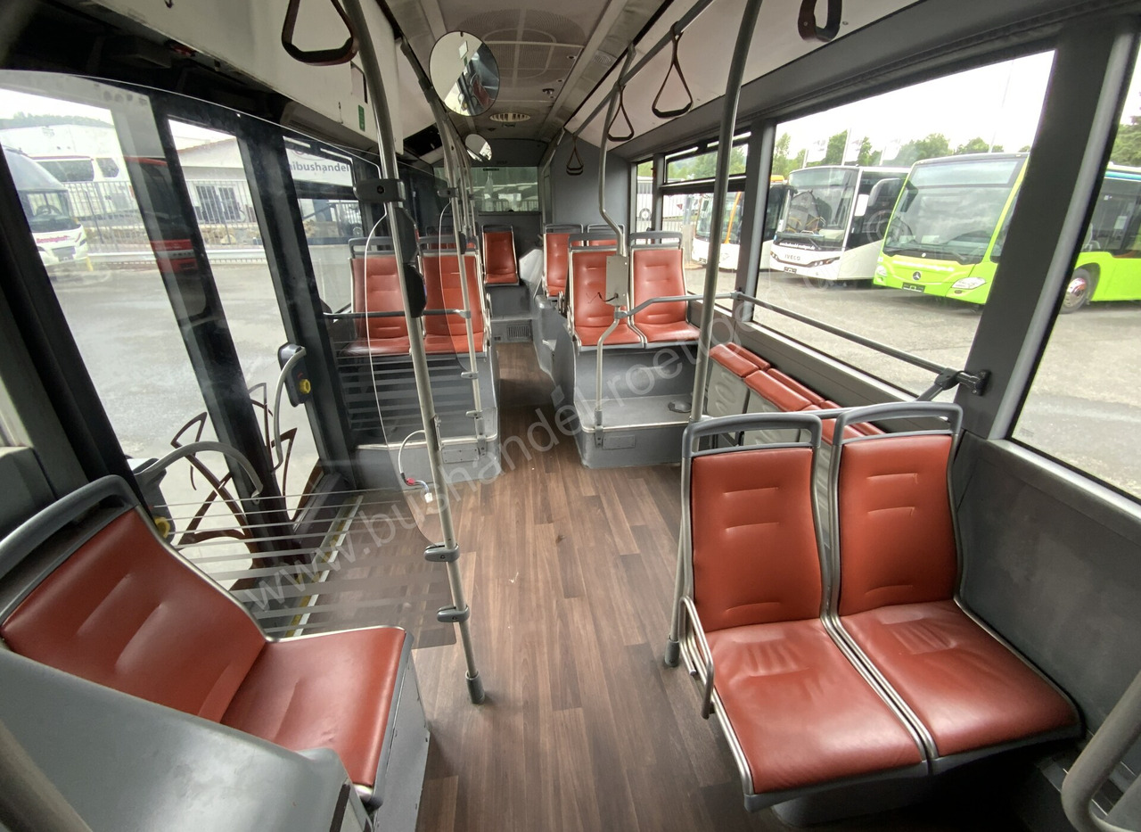 Bus articulé Mercedes-Benz O 530 G Citaro: photos 13