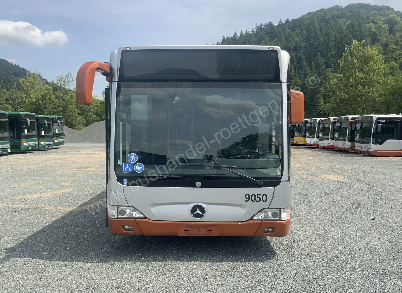 Bus articulé Mercedes-Benz O 530 G Citaro: photos 6