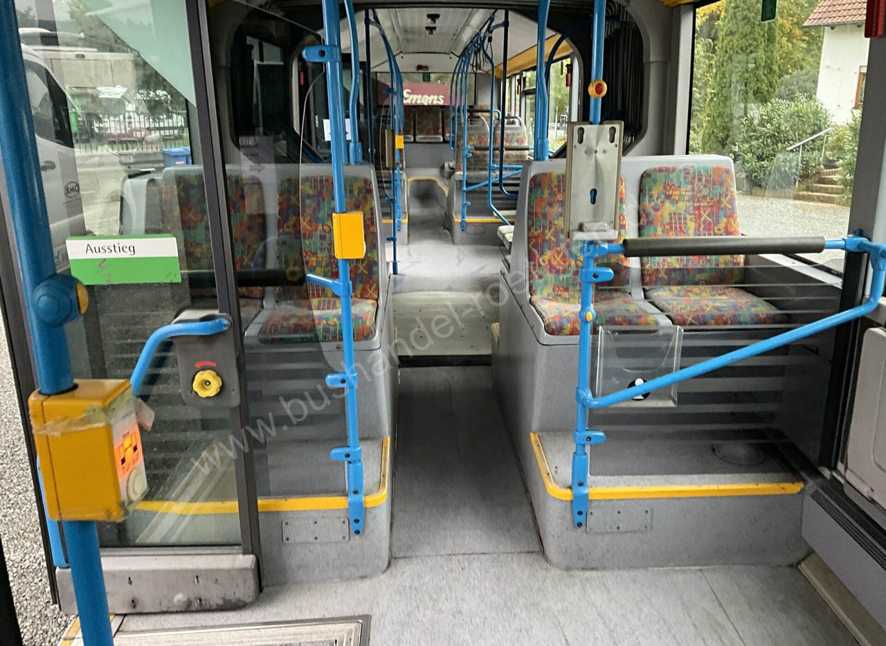 Bus articulé Mercedes-Benz O 530 G Citaro: photos 14