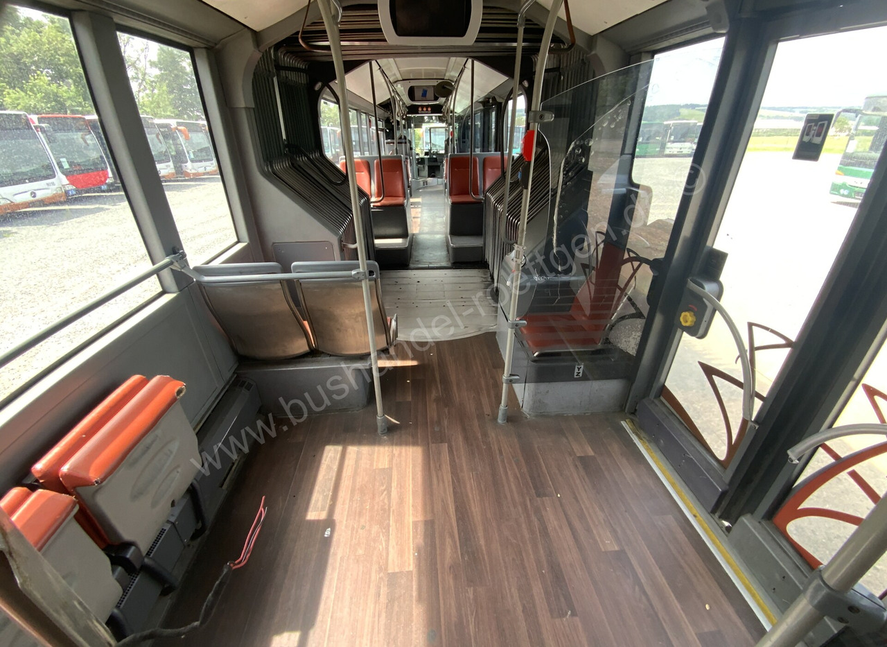 Bus articulé Mercedes-Benz O 530 G Citaro: photos 15