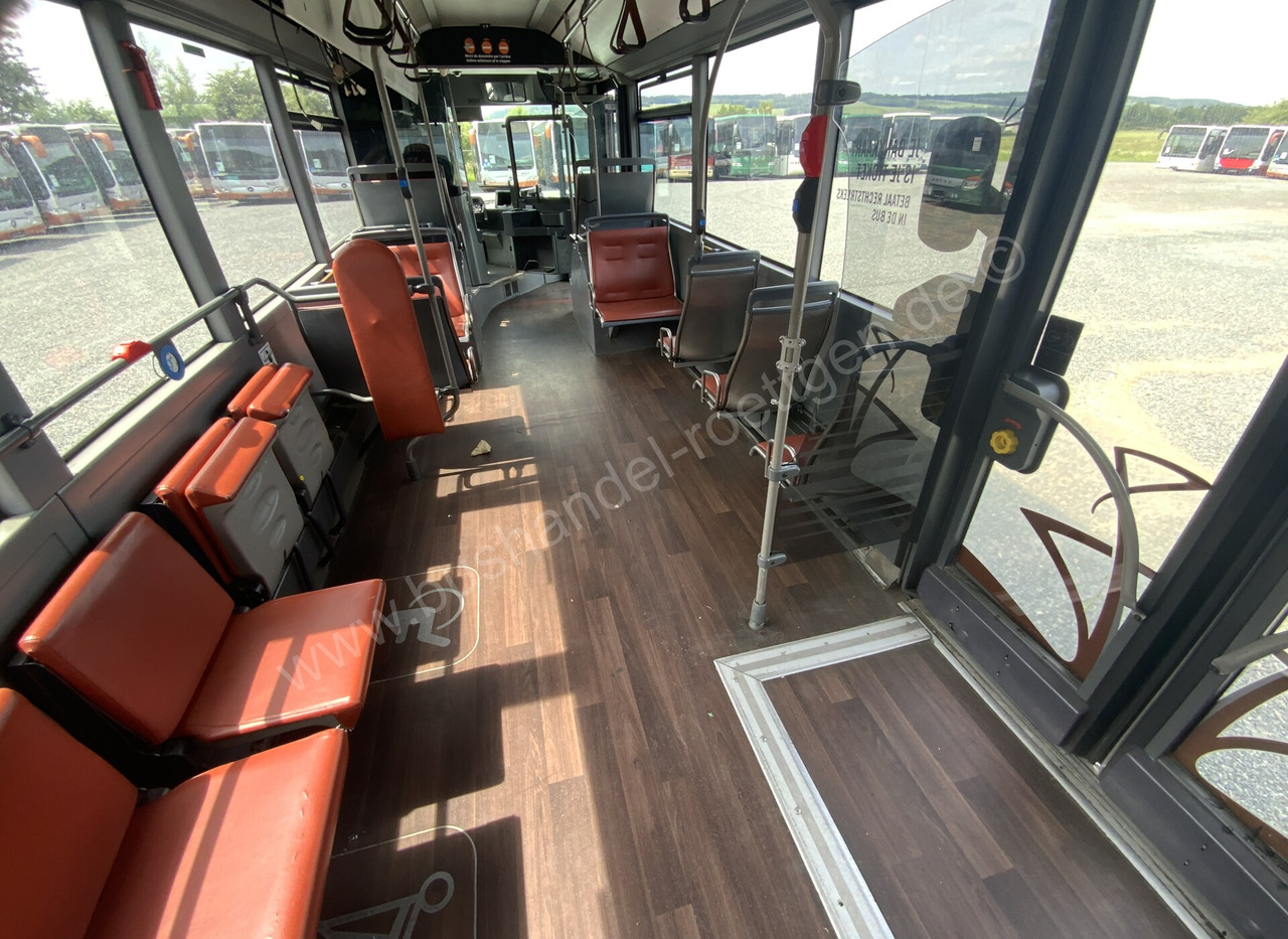 Bus articulé Mercedes-Benz O 530 G Citaro: photos 17