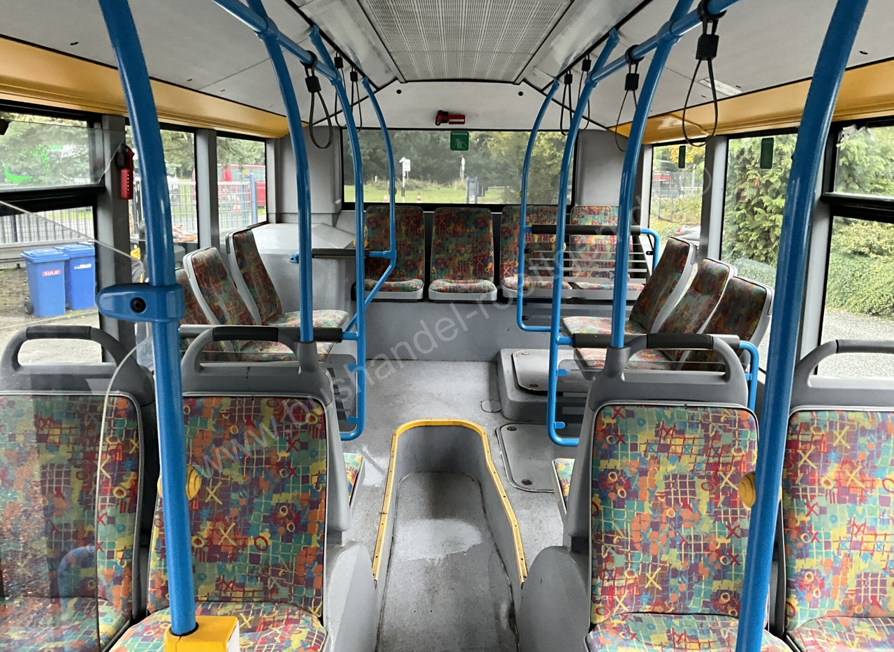 Bus articulé Mercedes-Benz O 530 G Citaro: photos 17