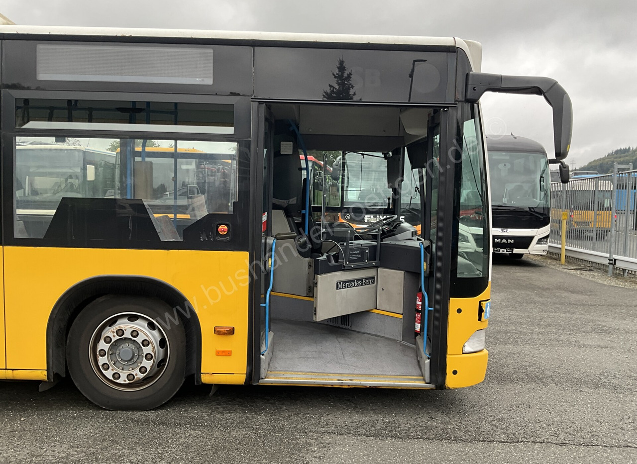 Mercedes-Benz O 530 G Citaro - Bus articulé: photos 5 Mercedes-Benz O 530 G Citaro - Bus articulé: photos 5