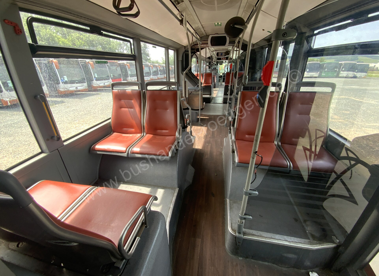 Bus articulé Mercedes-Benz O 530 G Citaro: photos 14