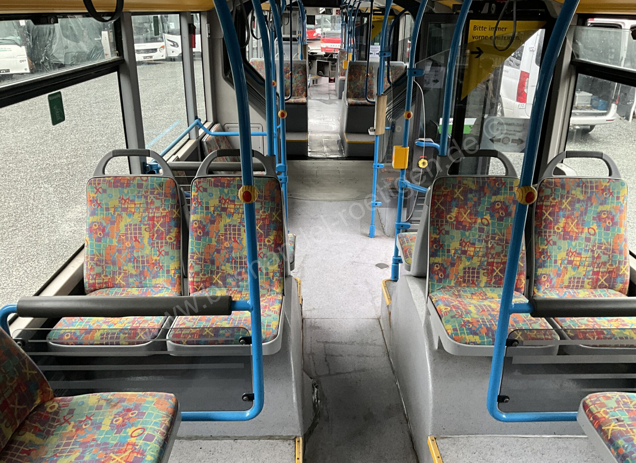 Bus articulé Mercedes-Benz O 530 G Citaro: photos 19