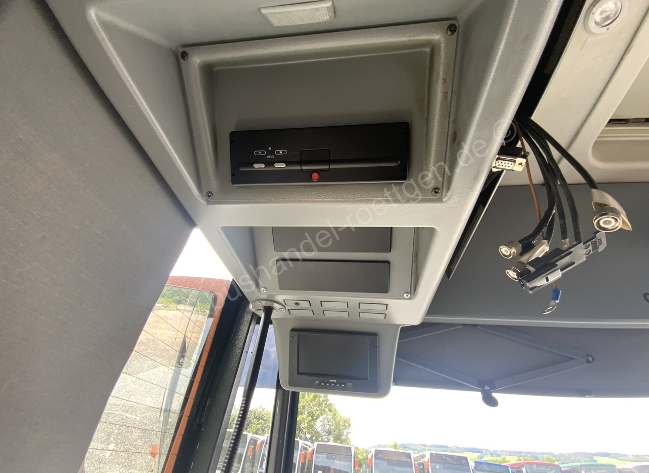 Bus articulé Mercedes-Benz O 530 G Citaro: photos 19