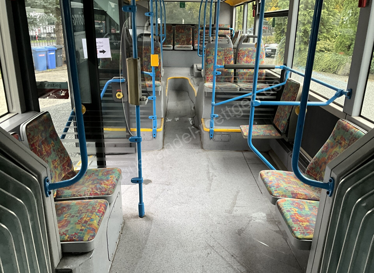 Bus articulé Mercedes-Benz O 530 G Citaro: photos 16