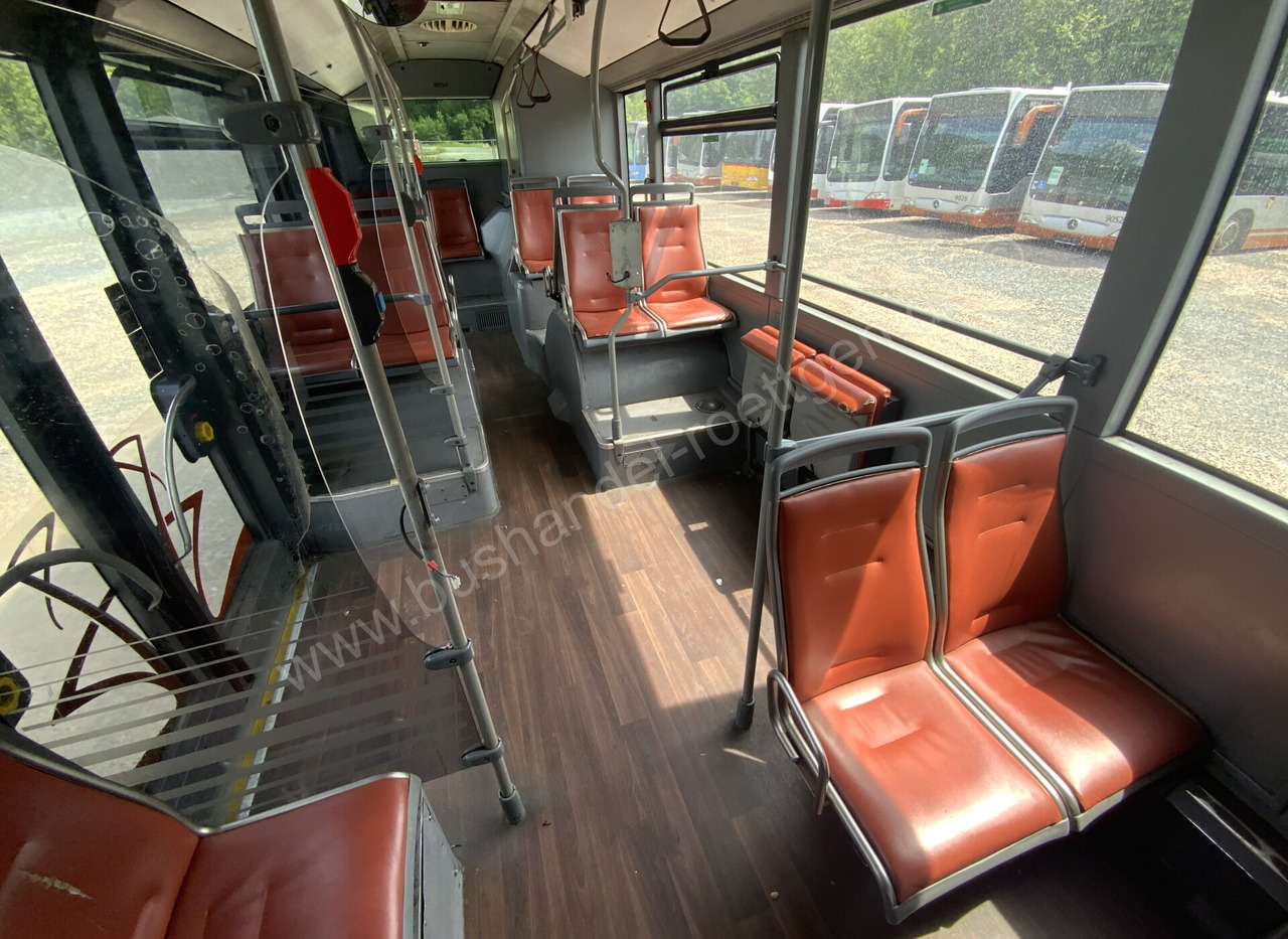 Bus articulé Mercedes-Benz O 530 G Citaro: photos 12