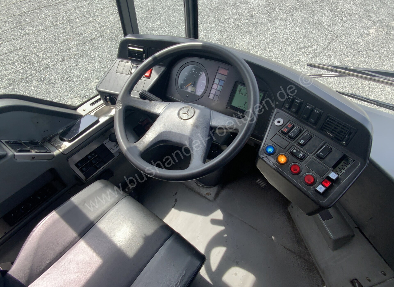 Bus articulé Mercedes-Benz O 530 G Citaro: photos 18