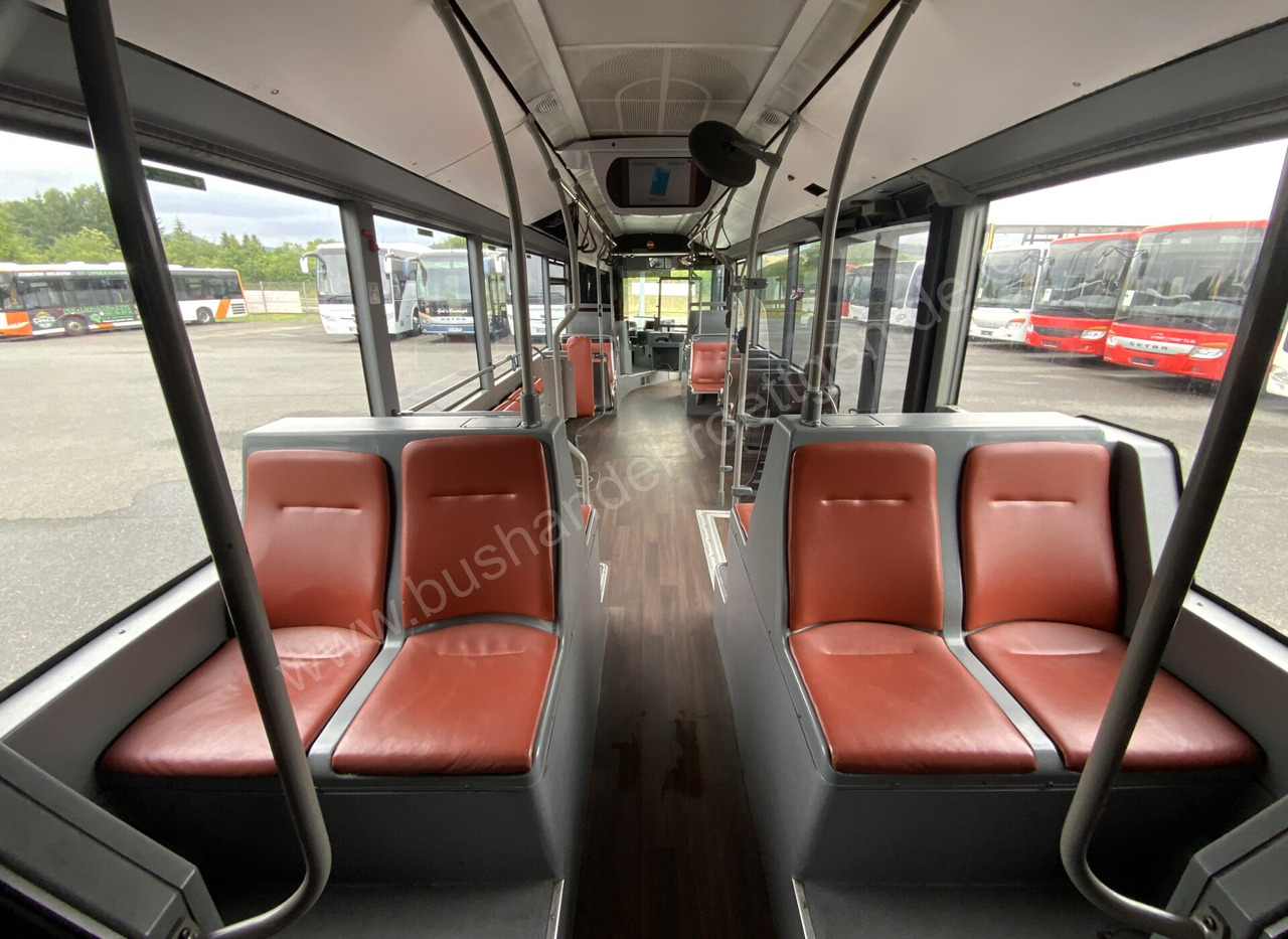 Bus articulé Mercedes-Benz O 530 G Citaro: photos 17