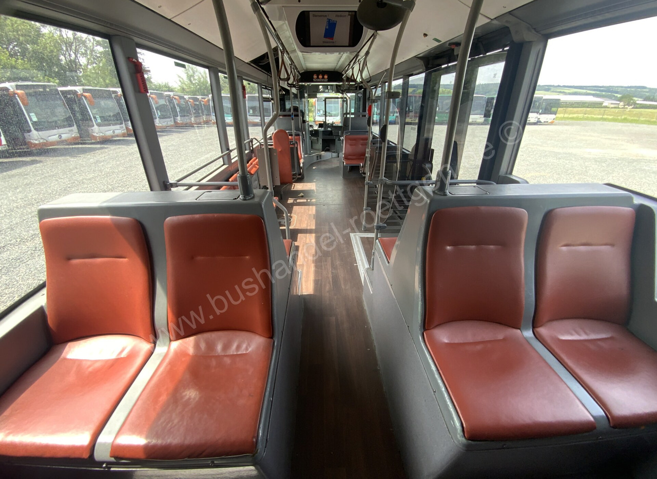 Bus articulé Mercedes-Benz O 530 G Citaro: photos 16