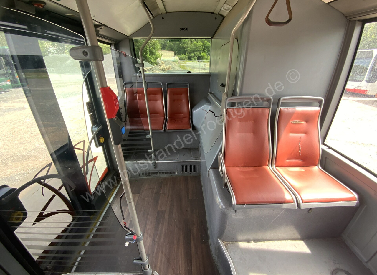 Bus articulé Mercedes-Benz O 530 G Citaro: photos 13