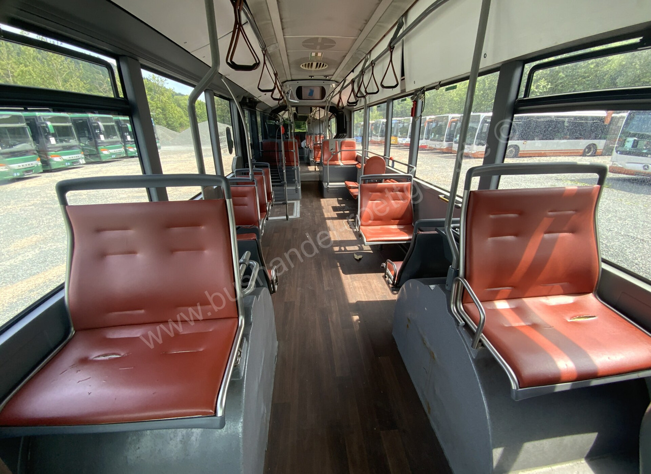 Bus articulé Mercedes-Benz O 530 G Citaro: photos 9