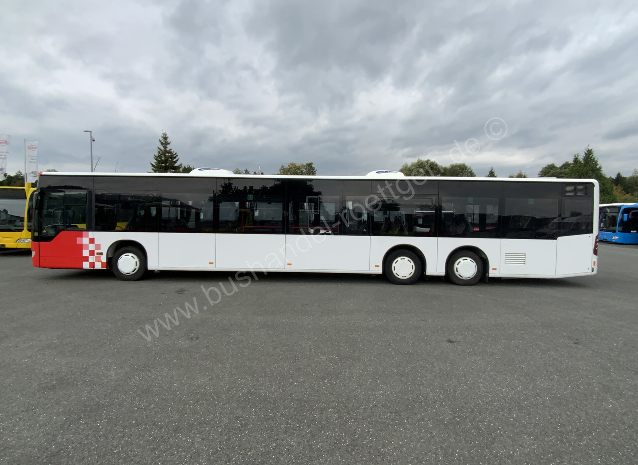 Mercedes-Benz O 530 L Citaro - Bus urbain: photos 5 Mercedes-Benz O 530 L Citaro - Bus urbain: photos 5